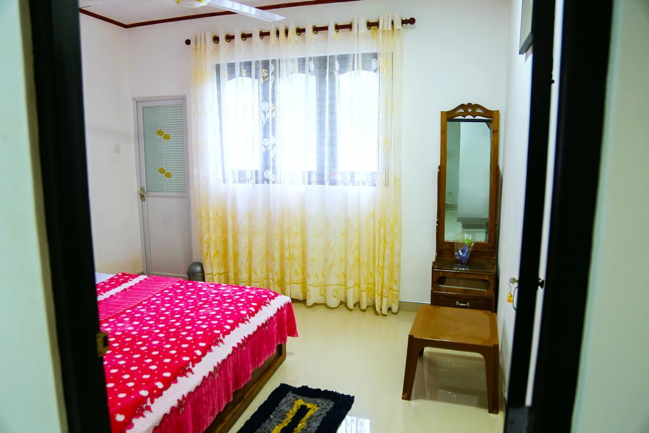 Induruwa Villa Bentota Exteriör bild