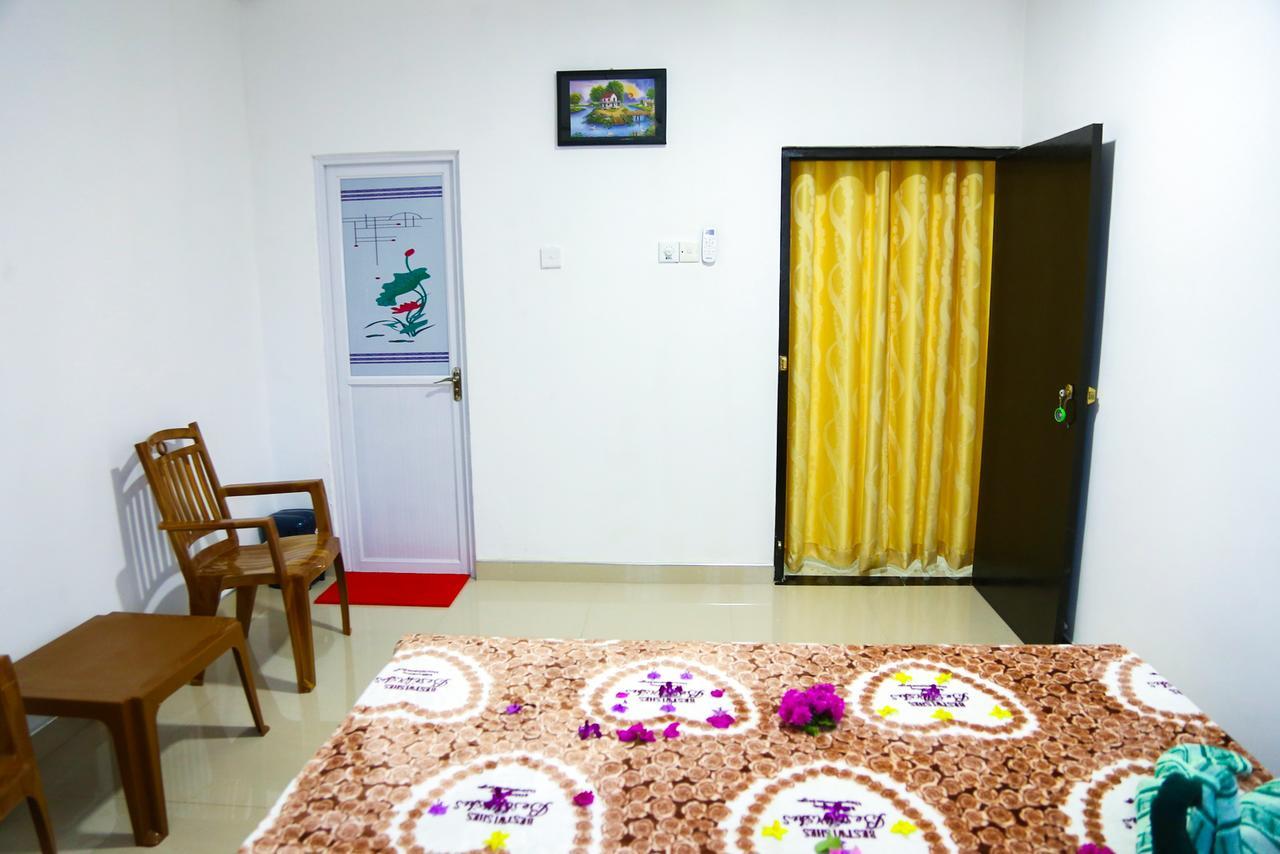Induruwa Villa Bentota Exteriör bild