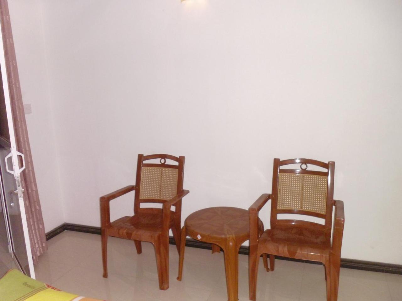 Induruwa Villa Bentota Exteriör bild