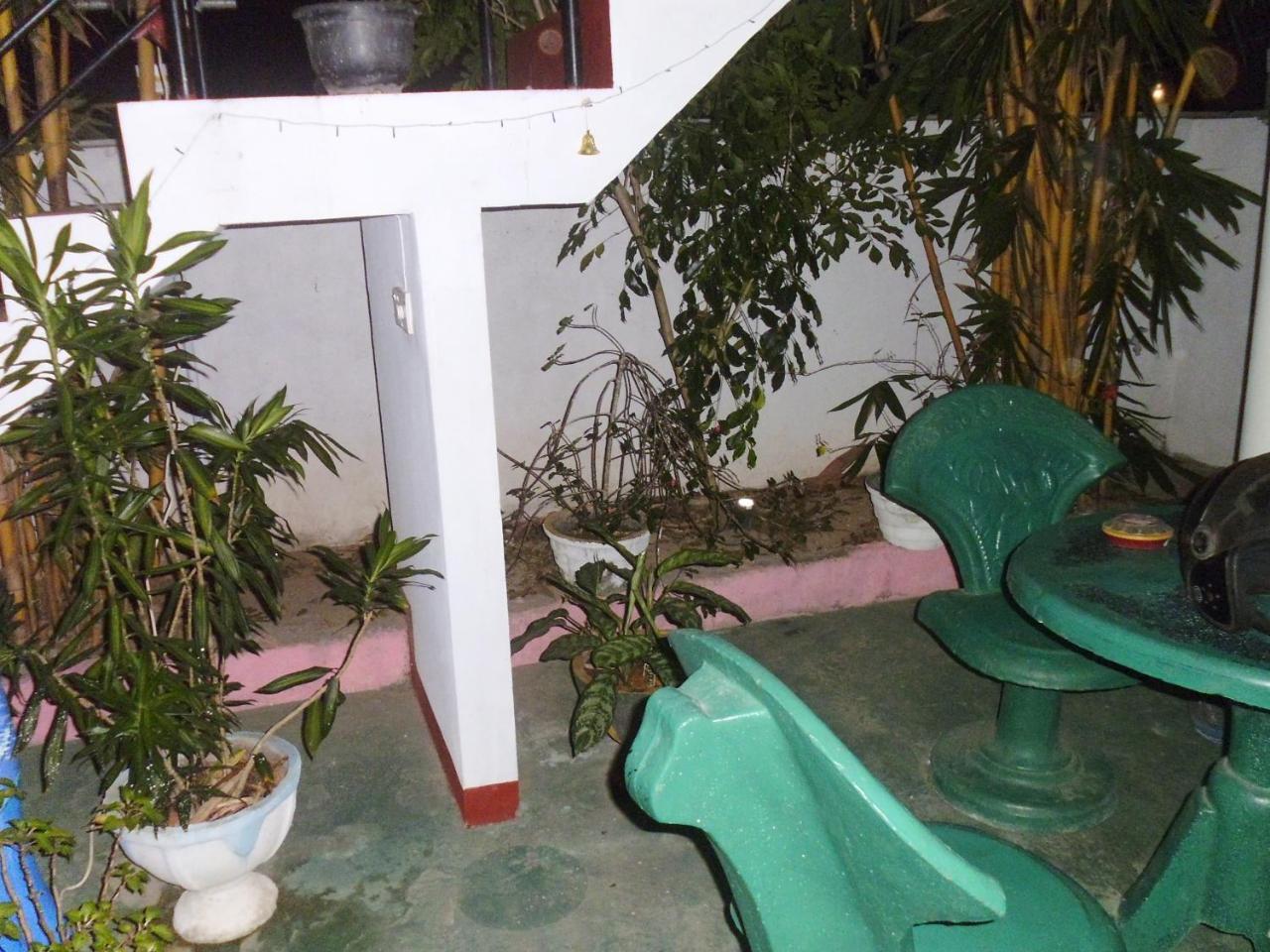 Induruwa Villa Bentota Exteriör bild