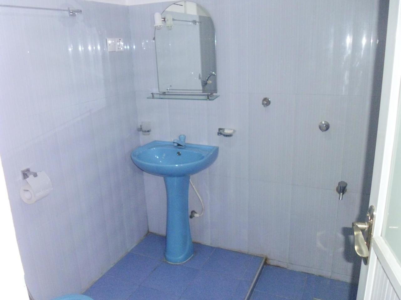 Induruwa Villa Bentota Exteriör bild