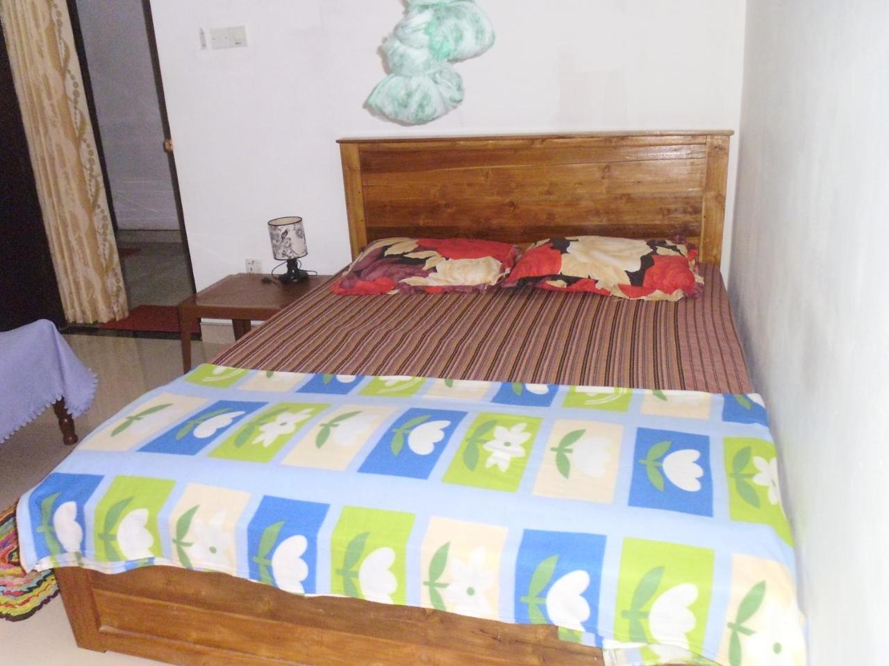 Induruwa Villa Bentota Exteriör bild