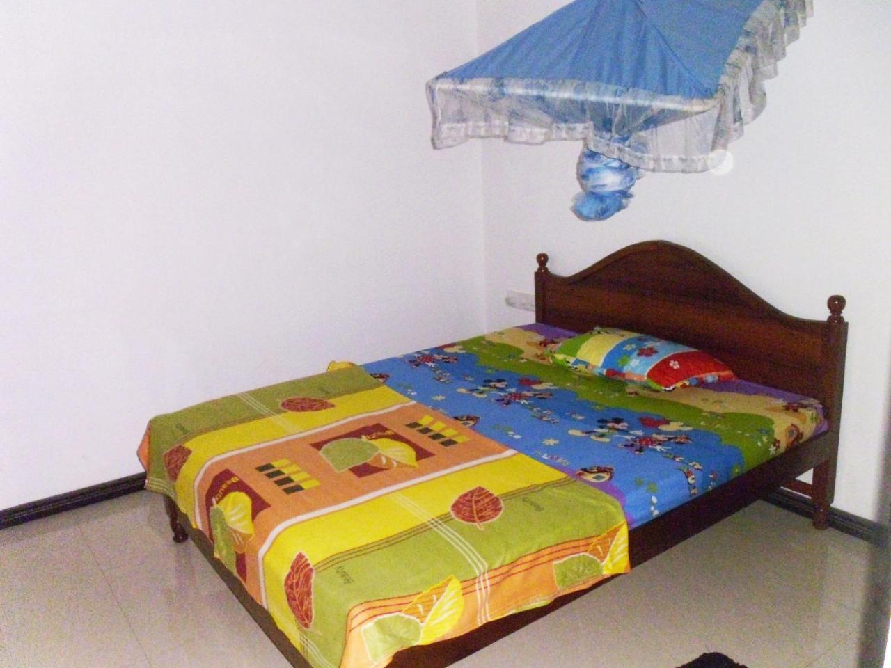 Induruwa Villa Bentota Exteriör bild