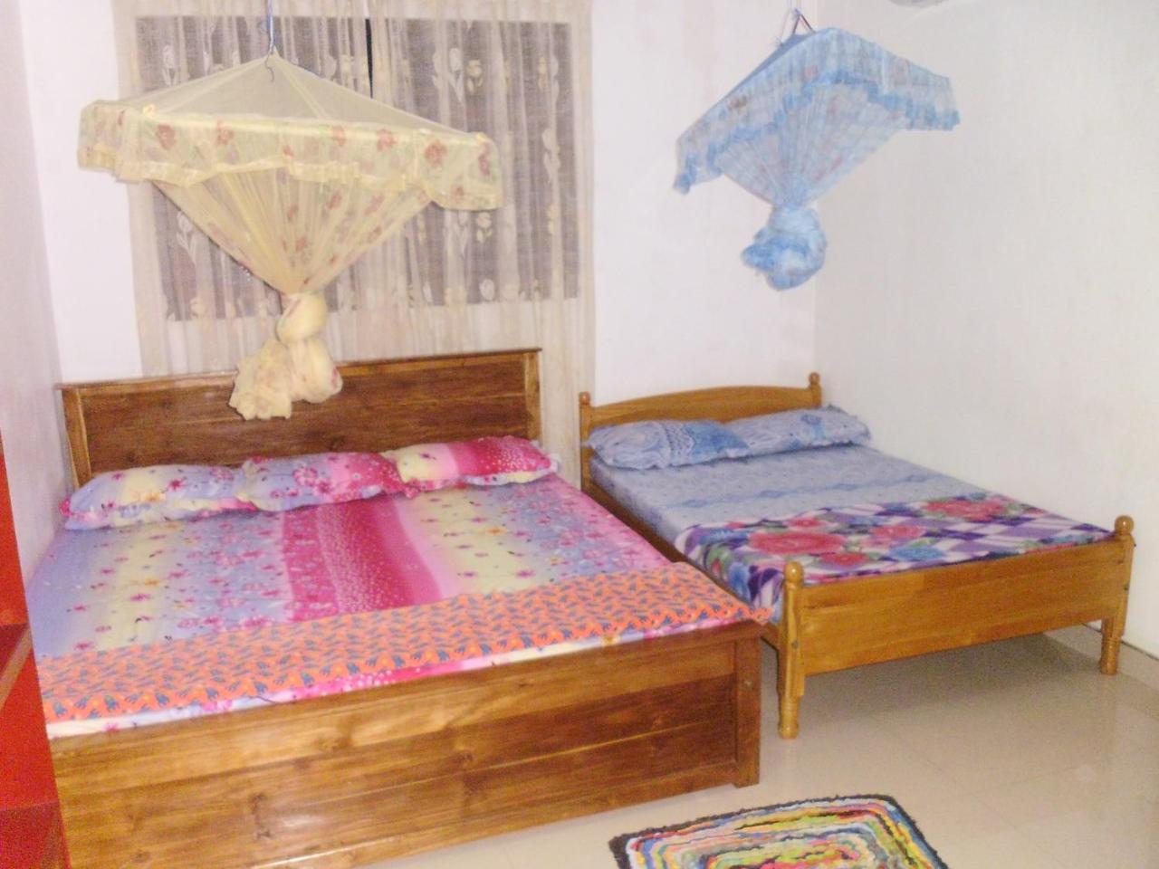 Induruwa Villa Bentota Exteriör bild
